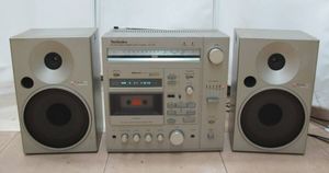 テクニクス システム コンポの値段と価格推移は？｜37件の売買データ