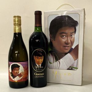 ゲノック 裕次郎の値段と価格推移は？｜5件の売買データからゲノック