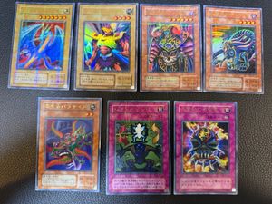 遊戯王 / 2期 / パラレル まとめ売り 2期ウルトラパラレルの値段と価格推移は？｜13件の売買データから2期