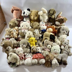 サンアロー ぬいぐるみ うさぎ レトロの値段と価格推移は？｜1件の売買