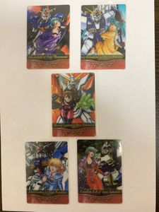 森永 ガンダム カードの値段と価格推移は？｜289件の売買データから