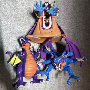 フィギュア ドラクエ 伝説の魔王の値段と価格推移は？｜3件の売買
