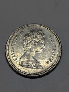エリザベス2世 5ドル銀貨の値段と価格推移は？｜3件の売買データから