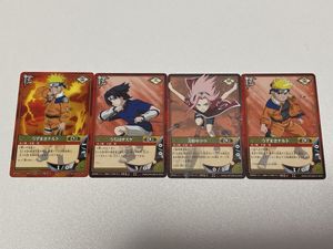 ナルト カードゲームの値段と価格推移は？｜328件の売買データから