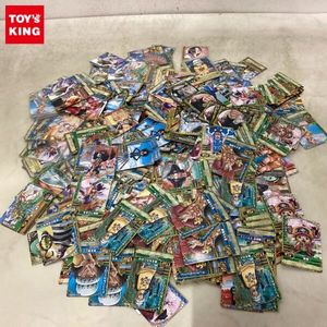 （値下げ交渉可）ワンピーベリーマッチ ＋ベリーマッチダブルカード 17枚セット ワンピーベリーマッチダブルの値段と価格推移は？｜114件の売買データ