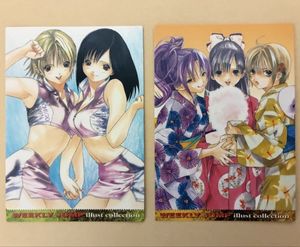 いちご100% カードの値段と価格推移は？｜11件の売買データからいちご