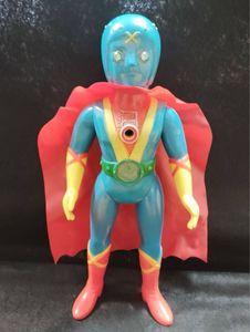 ソフビのYahoo!オークション(旧ヤフオク!)の相場・価格を見る｜Yahoo