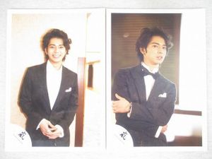 嵐 松本潤 花より男子の値段と価格推移は？｜8件の売買データから嵐