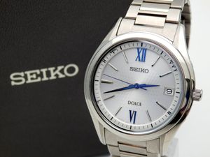 7B24 セイコー ソーラーのYahoo!オークション(旧ヤフオク!)の相場