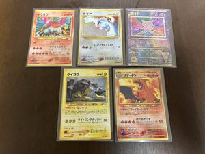 ポケモン カードゲーム レジェンド legend ハートゴールド ソウル
