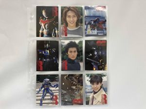 仮面ライダー龍騎 カードの値段と価格推移は？｜171件の売買データから