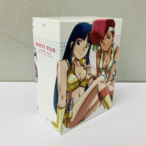 ダーティーペアの値段と価格推移は？｜11件の売買データからダーティー