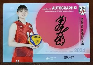 山田二千華の値段と価格推移は？｜49件の売買データから山田二千華の