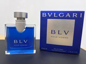 新品】BVLGARI ブループールオム 30ml 【5-1075-6】 楽天市場