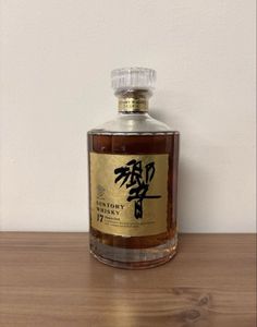 響 サントリー 未開封のYahoo!オークション(旧ヤフオク!)の相場・価格