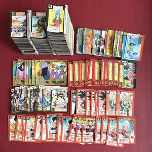 スーパーバーコードウォーズ ドラゴンボールの値段と価格推移は？｜24