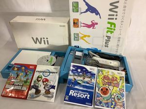 Wii Fit Plusの値段と価格推移は？｜20件の売買データからWii Fit Plus