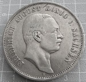 ドイツ マルク 銀貨のYahoo!オークション(旧ヤフオク!)の相場・価格を