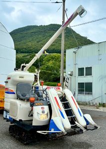 コンバイン 2条刈 イセキの値段と価格推移は？｜8件の売買データから