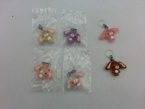 シュガーバニーズの値段と価格推移は？｜372件の売買データから