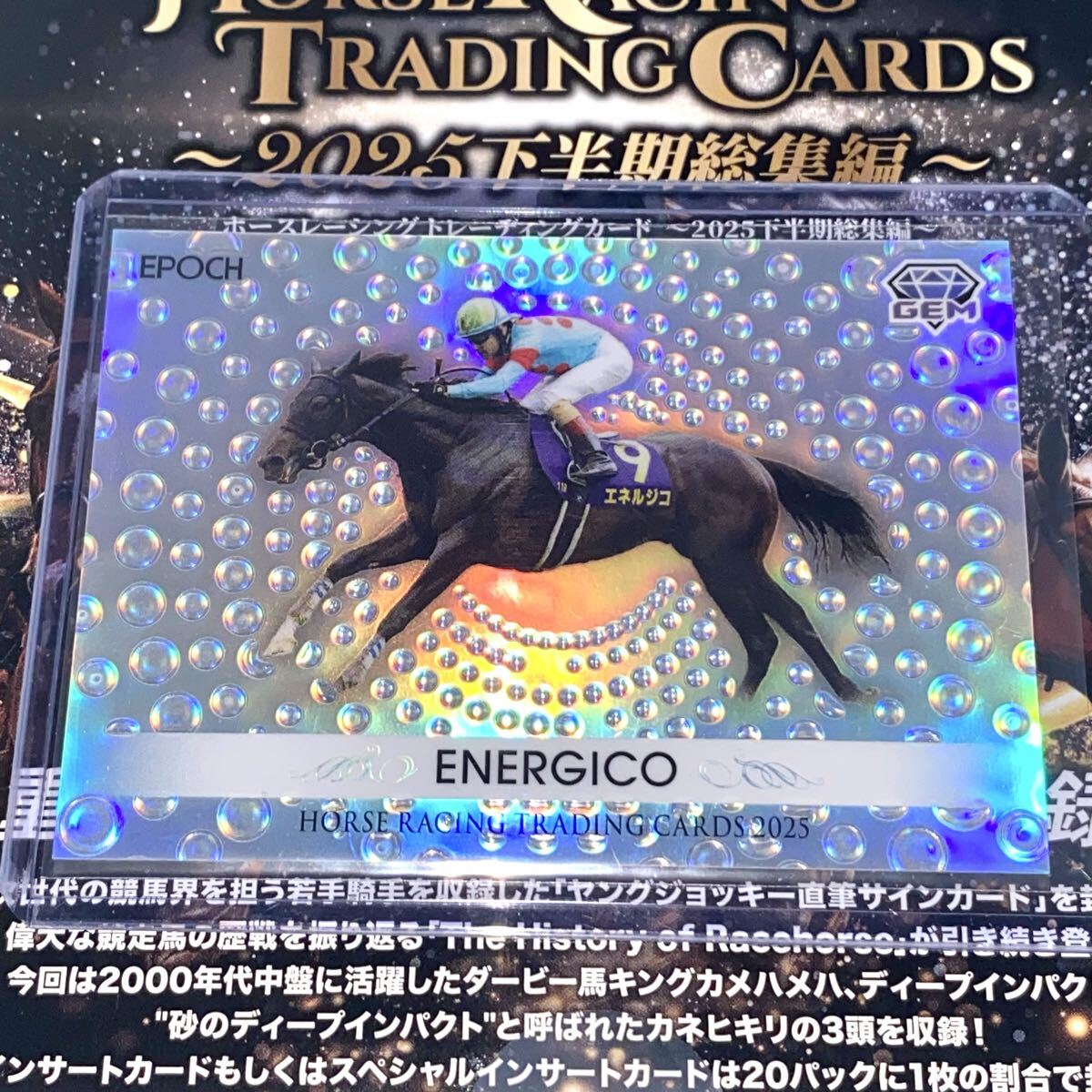 ホースレーシングカードの値段と価格推移は？｜67件の売買データから