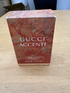 廃盤 香水 GUCCIの値段と価格推移は？｜49件の売買データから廃盤 香水