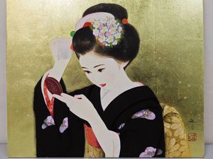 中村貞以の値段と価格推移は？｜19件の売買データから中村貞以の価値が