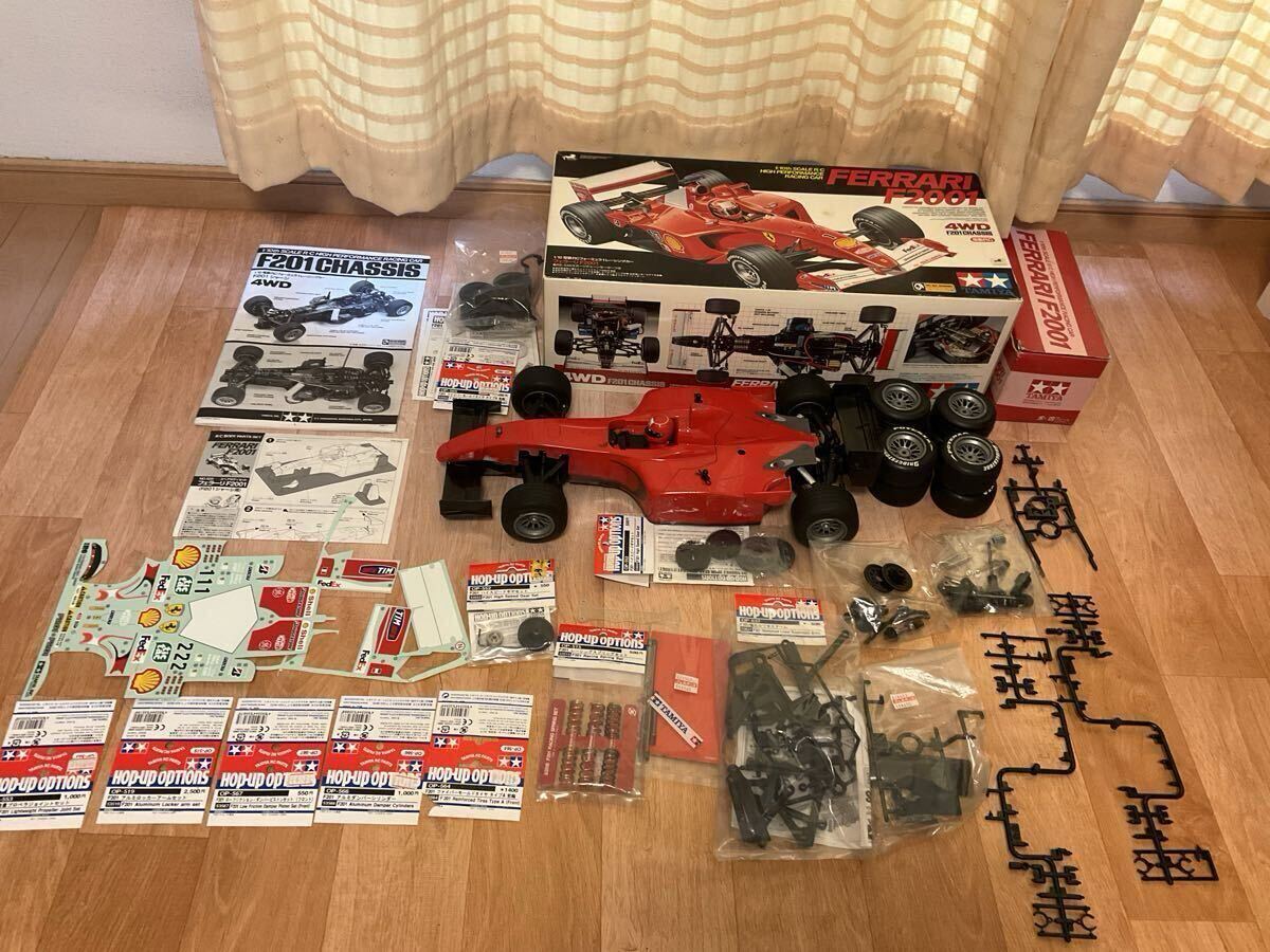 F1ラジコンの値段と価格推移は？｜24件の売買データからF1ラジコンの
