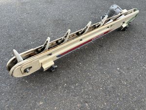ヤンマーOKデバイダの値段と価格推移は？｜6件の売買データから