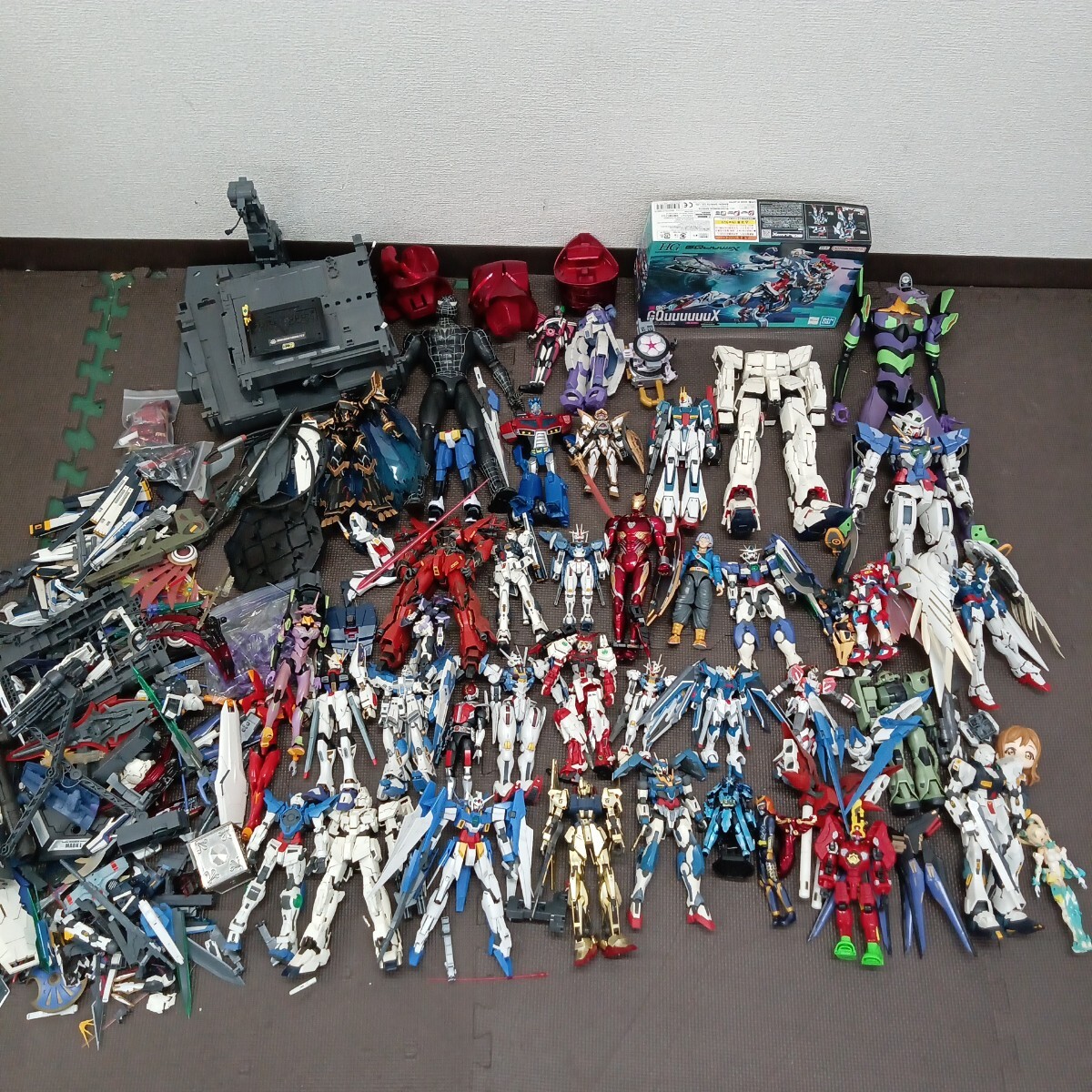 スーパー戦隊シリーズの値段と価格推移は？｜510件の売買データから
