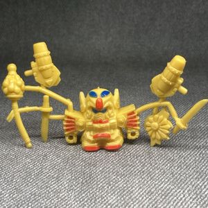 ガン消し 千生将軍の値段と価格推移は？｜1件の売買データからガン消し