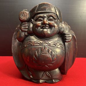 大黒様 置物の値段と価格推移は？｜118件の売買データから大黒様 置物