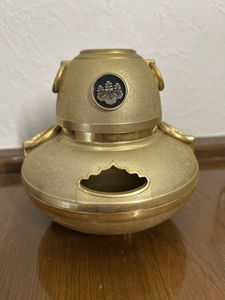茶釜 金メッキの値段と価格推移は？｜15件の売買データから茶釜
