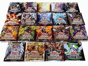 遊戯王 未開封 BOXの値段と価格推移は？｜242件の売買データから遊戯王