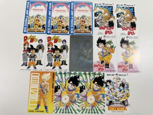 鳥山明 テレカのYahoo!オークション(旧ヤフオク!)の相場・価格を見る