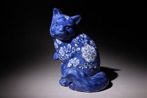 伊万里 招き猫の値段と価格推移は？｜13件の売買データから伊万里