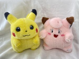 ポケモン ピッピ ぬいぐるみの値段と価格推移は？｜4件の売買データ
