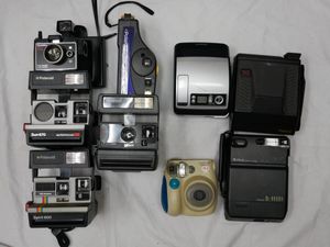 ポラロイドカメラ 600の値段と価格推移は？｜15件の売買データから