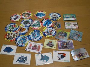 キャラカーンの値段と価格推移は？｜7件の売買データからキャラカーン