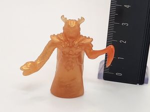 ネクロスの要塞消しゴムの値段と価格推移は？｜28件の売買データから