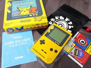 ゲームボーイ ポケモン イエローの値段と価格推移は？｜13件の売買