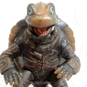 ガメラシリーズの値段と価格推移は？｜34件の売買データからガメラ