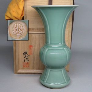 板谷波山の値段と価格推移は？｜22件の売買データから板谷波山の価値が