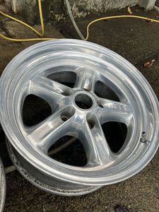 ボイド ホイールの値段と価格推移は？｜13件の売買データからボイド