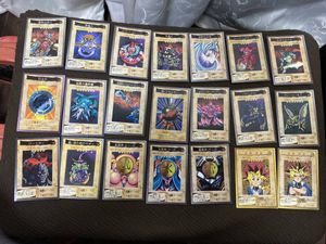 バンダイ版遊戯王カードの値段と価格推移は？｜33件の売買データから