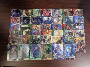 三国志大戦3 カードの値段と価格推移は？｜20件の売買データから三国志