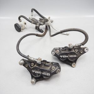 キャリパー トキコの値段と価格推移は？｜102件の売買データから
