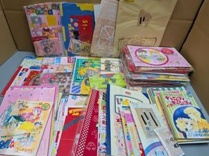 ちゃお 付録の値段と価格推移は？｜63件の売買データからちゃお 付録の