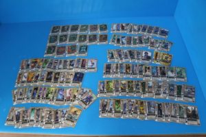 ラウズカードの値段と価格推移は？｜67件の売買データからラウズカード