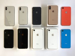 iphone xsのYahoo!オークション(旧ヤフオク!)の相場・価格を見る
